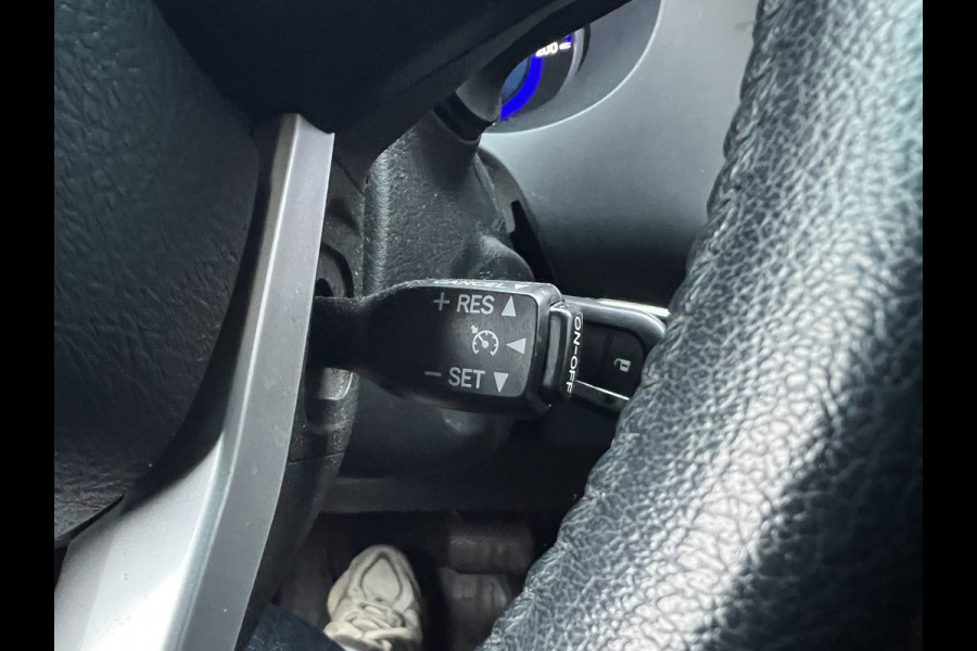Toyota Hilux 2.4 D-4D-F Double Cab Professional Automaat
