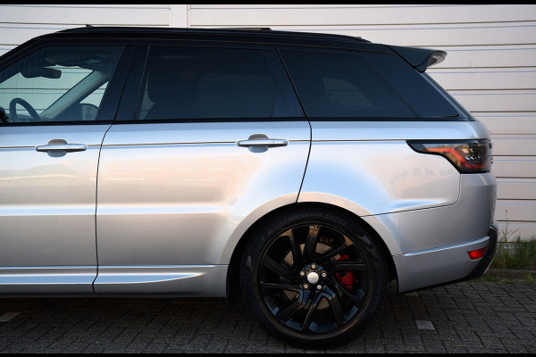 Land Rover Range Rover Sport 2.0 P400e HSE Dynamic*Pano*21"inch*2019*134Dkm*BTW Auto!!!