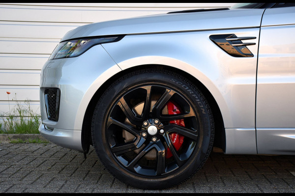 Land Rover Range Rover Sport 2.0 P400e HSE Dynamic*Pano*21"inch*2019*134Dkm*BTW Auto!!!