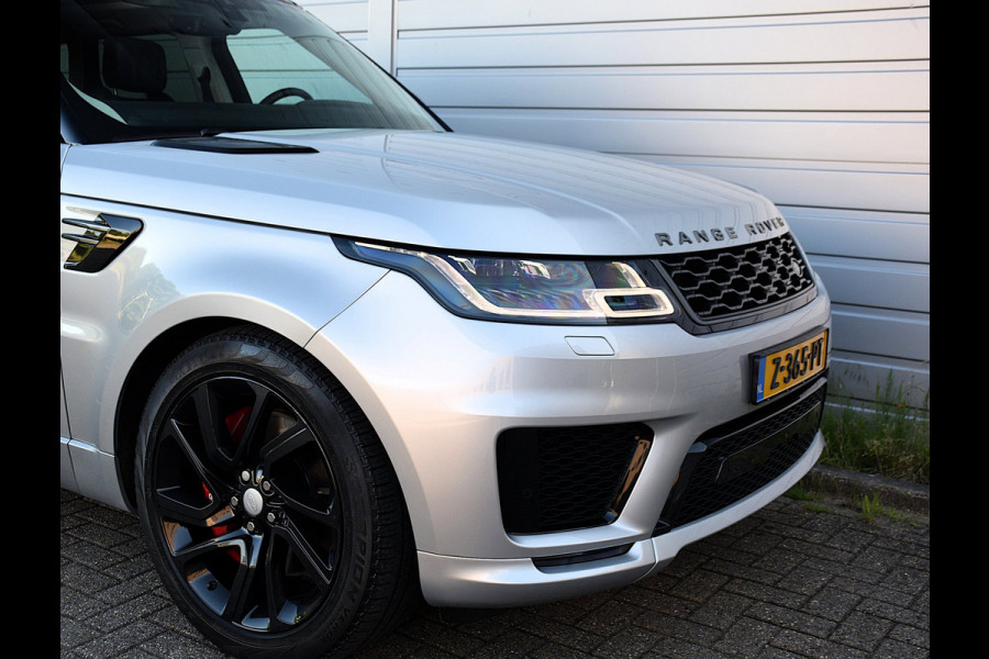 Land Rover Range Rover Sport 2.0 P400e HSE Dynamic*Pano*21"inch*2019*134Dkm*BTW Auto!!!