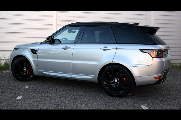 Land Rover Range Rover Sport 2.0 P400e HSE Dynamic*Pano*21"inch*2019*134Dkm*BTW Auto!!!