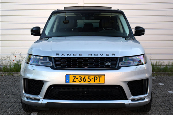 Land Rover Range Rover Sport 2.0 P400e HSE Dynamic*Pano*21"inch*2019*134Dkm*BTW Auto!!!
