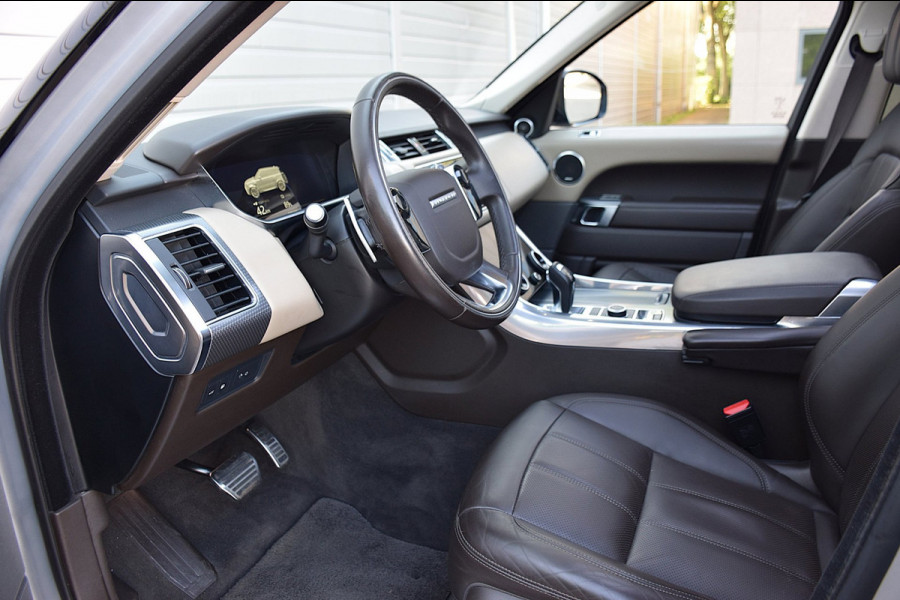 Land Rover Range Rover Sport 2.0 P400e HSE Dynamic*Pano*21"inch*2019*134Dkm*BTW Auto!!!