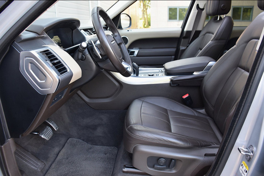 Land Rover Range Rover Sport 2.0 P400e HSE Dynamic*Pano*21"inch*2019*134Dkm*BTW Auto!!!