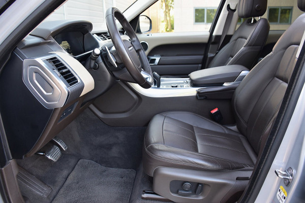 Land Rover Range Rover Sport 2.0 P400e HSE Dynamic*Pano*21"inch*2019*134Dkm*BTW Auto!!!