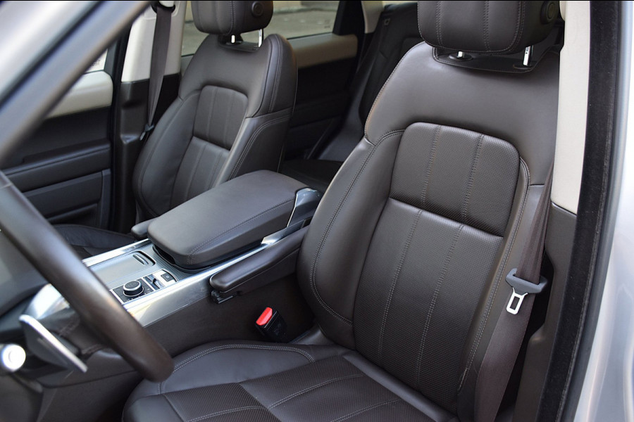 Land Rover Range Rover Sport 2.0 P400e HSE Dynamic*Pano*21"inch*2019*134Dkm*BTW Auto!!!