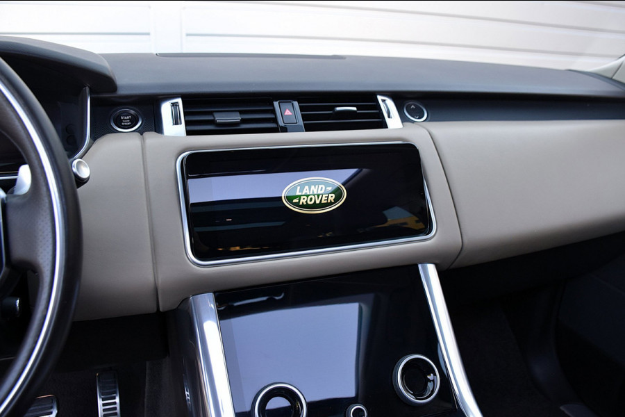 Land Rover Range Rover Sport 2.0 P400e HSE Dynamic*Pano*21"inch*2019*134Dkm*BTW Auto!!!