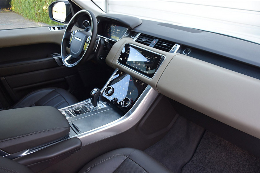 Land Rover Range Rover Sport 2.0 P400e HSE Dynamic*Pano*21"inch*2019*134Dkm*BTW Auto!!!