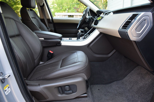 Land Rover Range Rover Sport 2.0 P400e HSE Dynamic*Pano*21"inch*2019*134Dkm*BTW Auto!!!