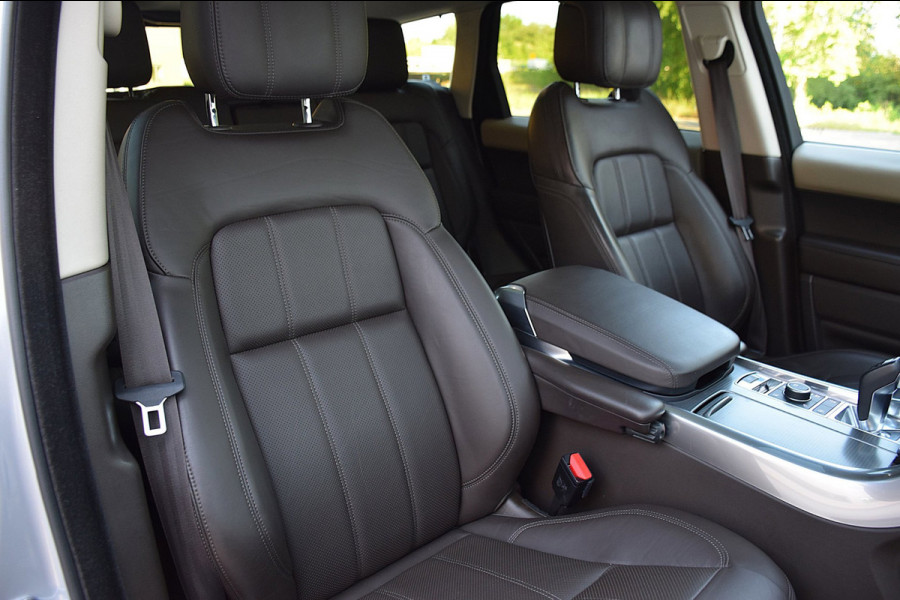 Land Rover Range Rover Sport 2.0 P400e HSE Dynamic*Pano*21"inch*2019*134Dkm*BTW Auto!!!