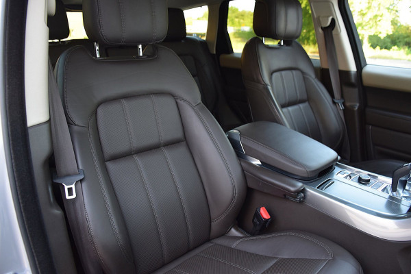 Land Rover Range Rover Sport 2.0 P400e HSE Dynamic*Pano*21"inch*2019*134Dkm*BTW Auto!!!