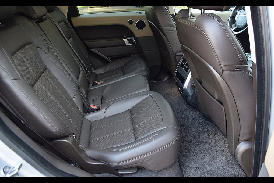 Land Rover Range Rover Sport 2.0 P400e HSE Dynamic*Pano*21"inch*2019*134Dkm*BTW Auto!!!