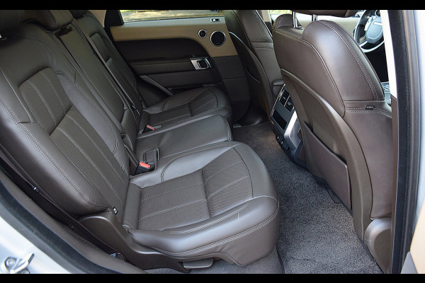 Land Rover Range Rover Sport 2.0 P400e HSE Dynamic*Pano*21"inch*2019*134Dkm*BTW Auto!!!