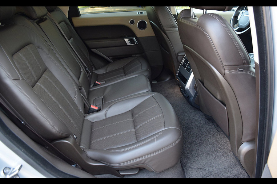 Land Rover Range Rover Sport 2.0 P400e HSE Dynamic*Pano*21"inch*2019*134Dkm*BTW Auto!!!