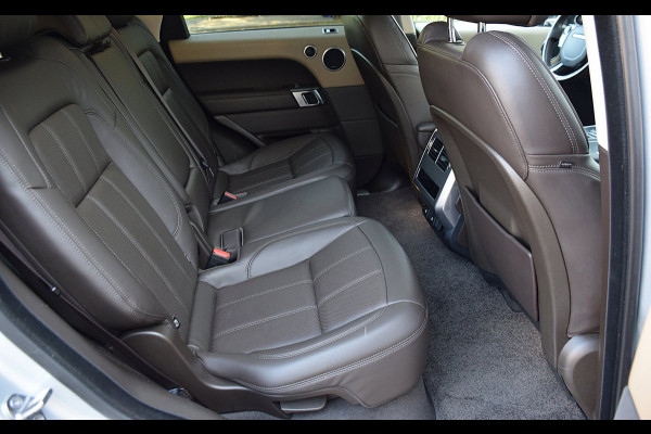 Land Rover Range Rover Sport 2.0 P400e HSE Dynamic*Pano*21"inch*2019*134Dkm*BTW Auto!!!