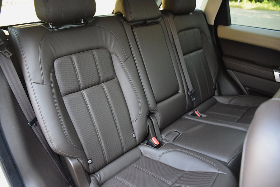 Land Rover Range Rover Sport 2.0 P400e HSE Dynamic*Pano*21"inch*2019*134Dkm*BTW Auto!!!