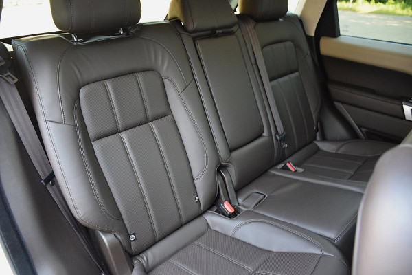 Land Rover Range Rover Sport 2.0 P400e HSE Dynamic*Pano*21"inch*2019*134Dkm*BTW Auto!!!