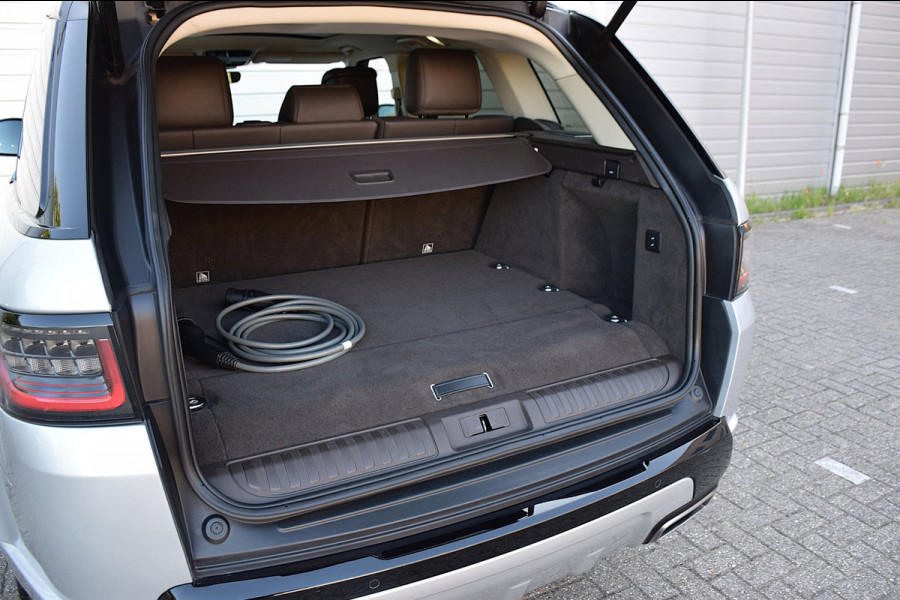 Land Rover Range Rover Sport 2.0 P400e HSE Dynamic*Pano*21"inch*2019*134Dkm*BTW Auto!!!