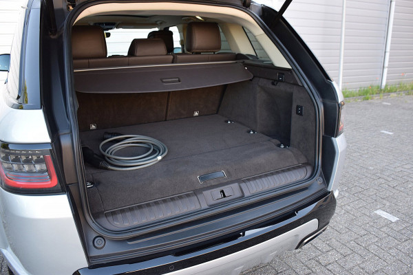 Land Rover Range Rover Sport 2.0 P400e HSE Dynamic*Pano*21"inch*2019*134Dkm*BTW Auto!!!