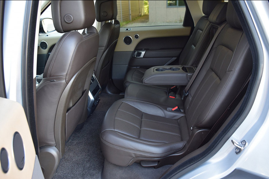 Land Rover Range Rover Sport 2.0 P400e HSE Dynamic*Pano*21"inch*2019*134Dkm*BTW Auto!!!