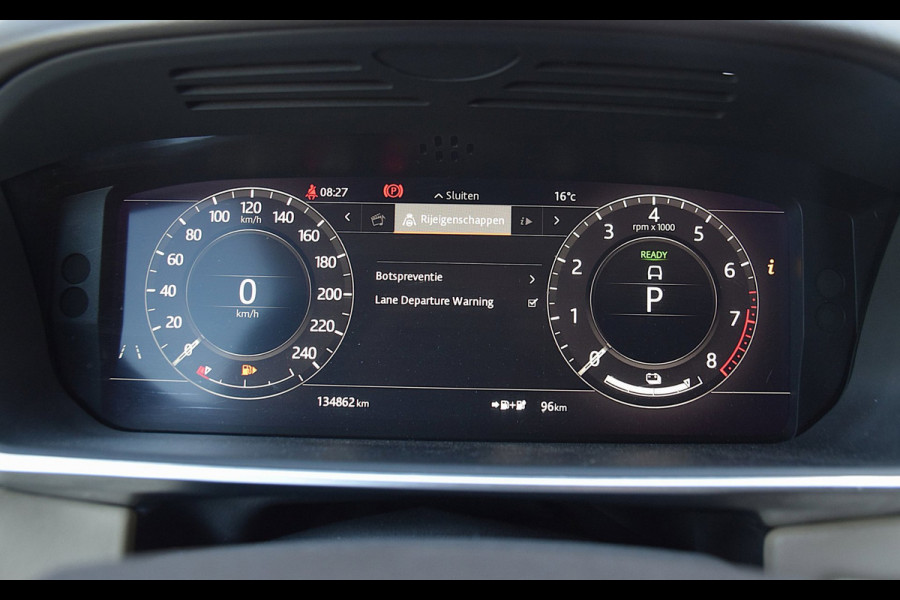 Land Rover Range Rover Sport 2.0 P400e HSE Dynamic*Pano*21"inch*2019*134Dkm*BTW Auto!!!