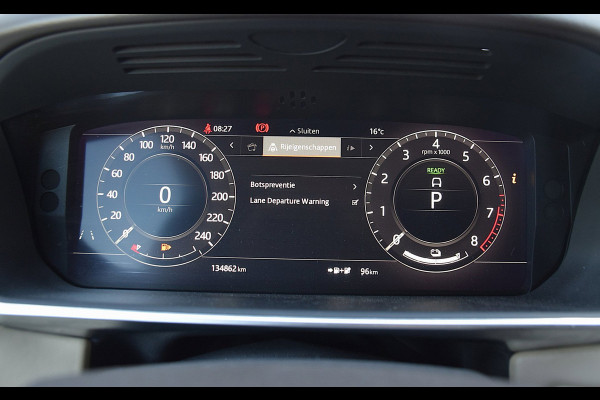 Land Rover Range Rover Sport 2.0 P400e HSE Dynamic*Pano*21"inch*2019*134Dkm*BTW Auto!!!