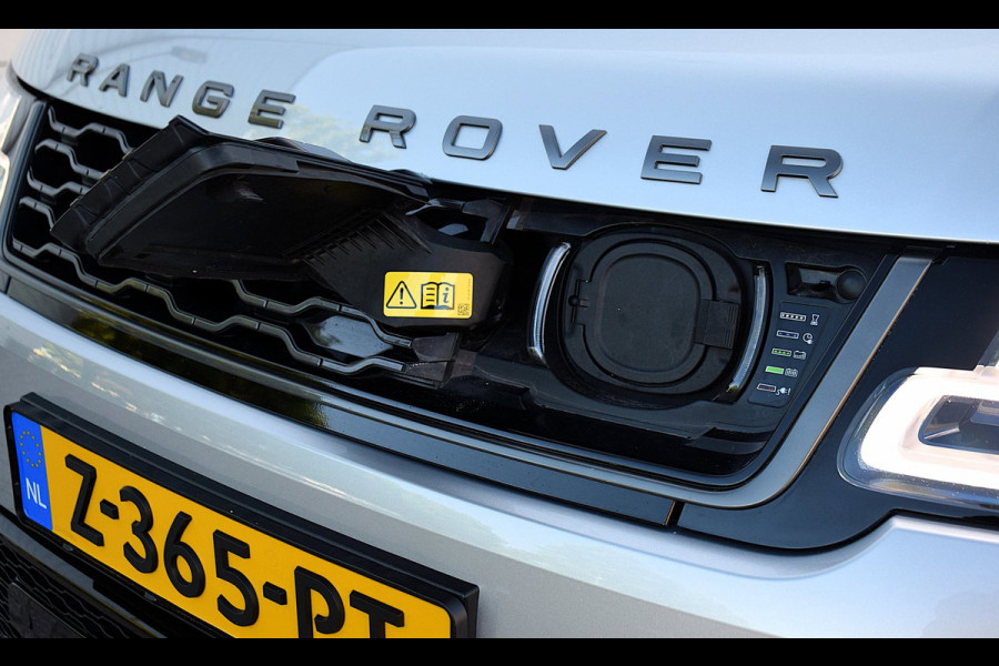 Land Rover Range Rover Sport 2.0 P400e HSE Dynamic*Pano*21"inch*2019*134Dkm*BTW Auto!!!