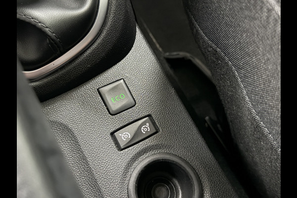 Renault Captur 0.9 TCe Intens Navi | 17" | Stoelverwarming | Camera | Bluetooth | 100% elk jaar Dealer onderhouden!
