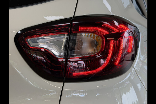 Renault Captur 0.9 TCe Intens Navi | 17" | Stoelverwarming | Camera | Bluetooth | 100% elk jaar Dealer onderhouden!