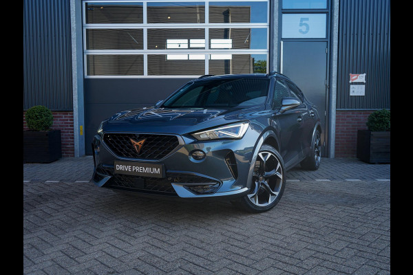 CUPRA Formentor 1.4 e-Hybrid VZ Performance