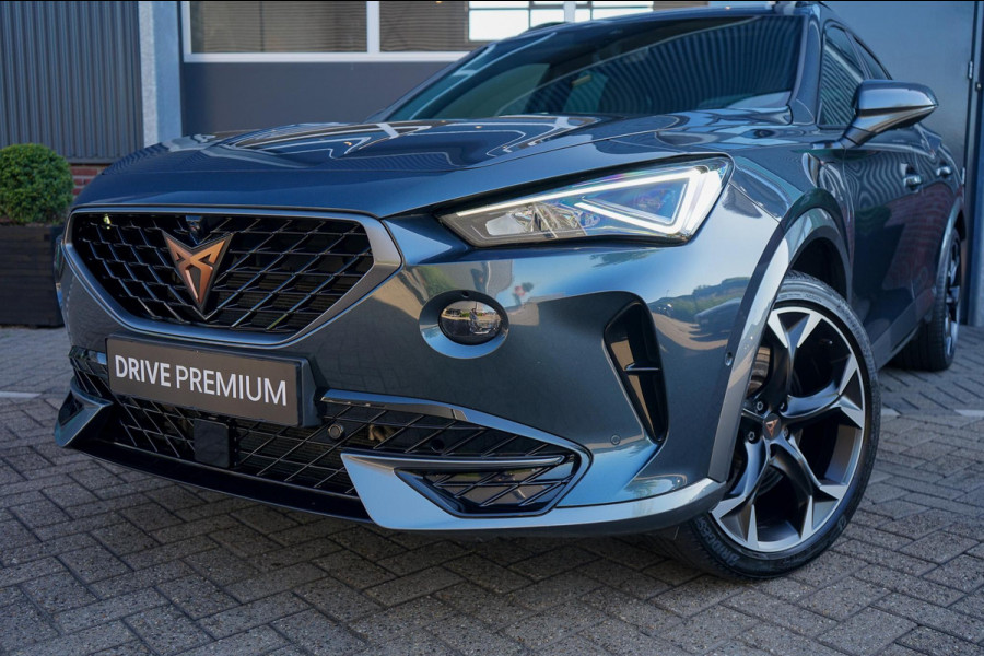 CUPRA Formentor 1.4 e-Hybrid VZ Performance