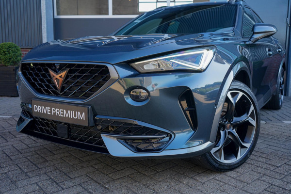 CUPRA Formentor 1.4 e-Hybrid VZ Performance