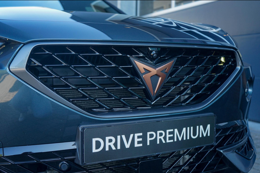 CUPRA Formentor 1.4 e-Hybrid VZ Performance