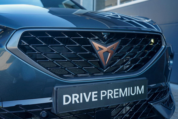 CUPRA Formentor 1.4 e-Hybrid VZ Performance
