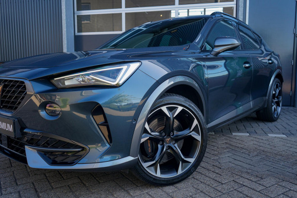 CUPRA Formentor 1.4 e-Hybrid VZ Performance