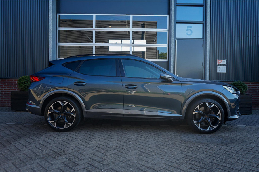 CUPRA Formentor 1.4 e-Hybrid VZ Performance