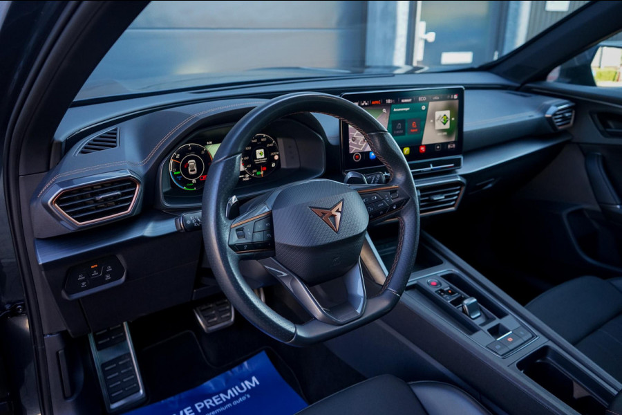 CUPRA Formentor 1.4 e-Hybrid VZ Performance