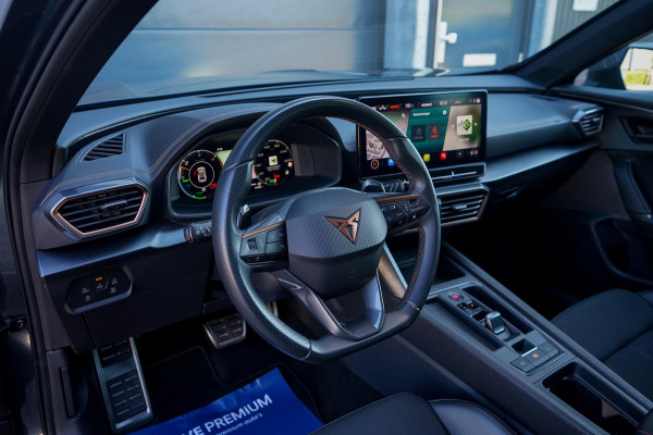 CUPRA Formentor 1.4 e-Hybrid VZ Performance