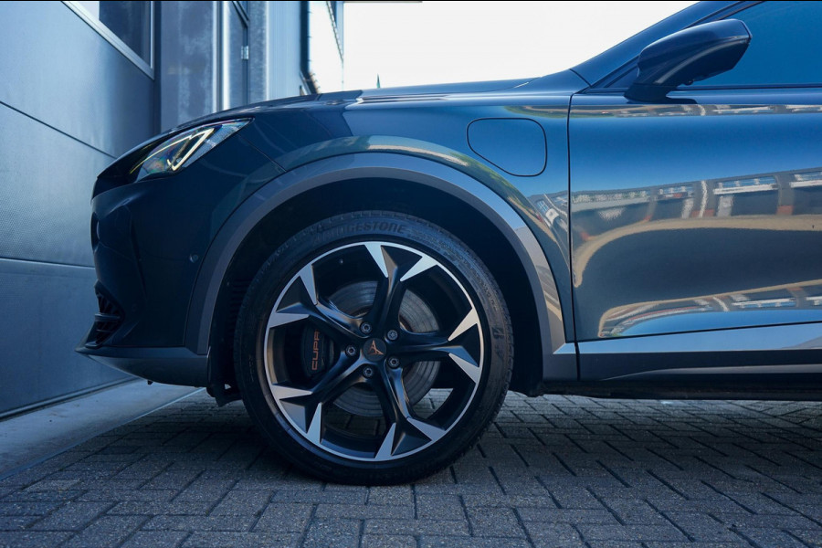 CUPRA Formentor 1.4 e-Hybrid VZ Performance