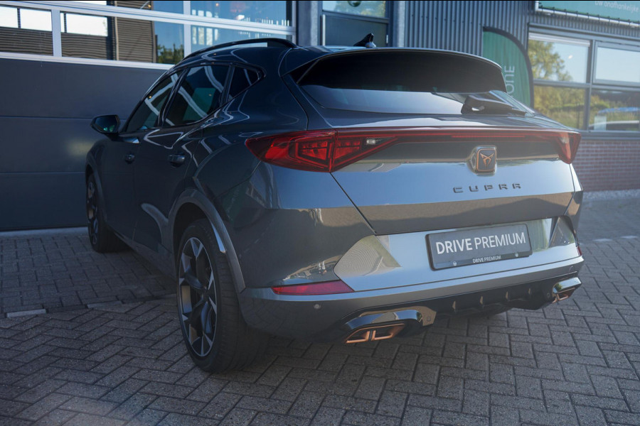 CUPRA Formentor 1.4 e-Hybrid VZ Performance