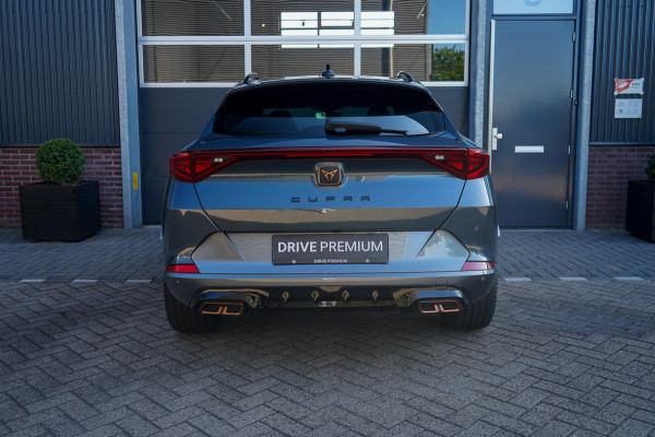 CUPRA Formentor 1.4 e-Hybrid VZ Performance