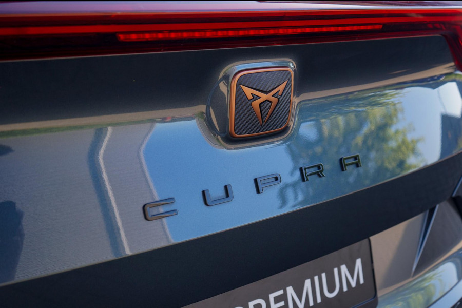 CUPRA Formentor 1.4 e-Hybrid VZ Performance