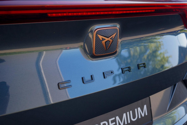 CUPRA Formentor 1.4 e-Hybrid VZ Performance