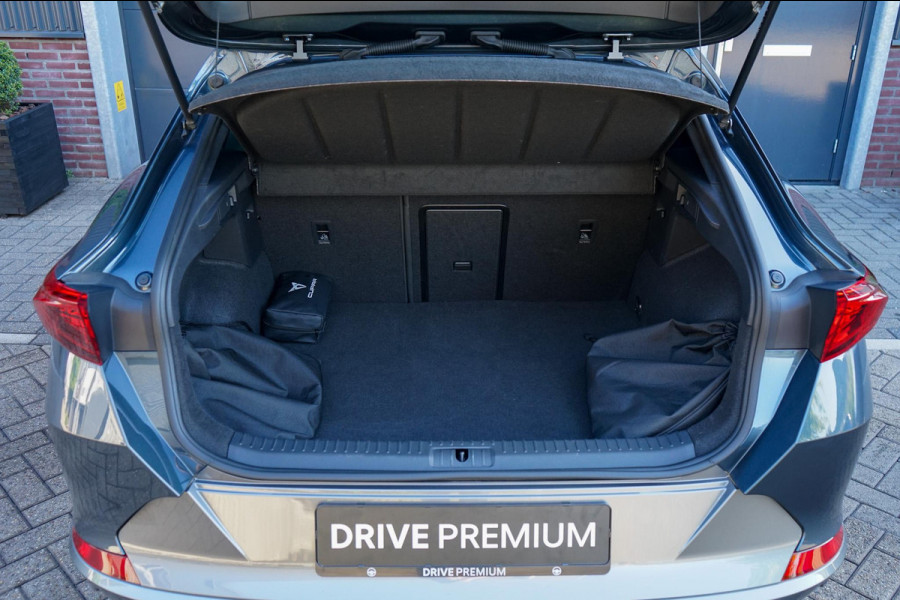 CUPRA Formentor 1.4 e-Hybrid VZ Performance