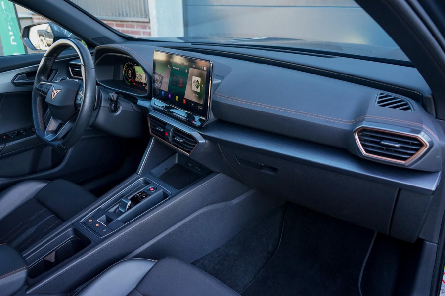 CUPRA Formentor 1.4 e-Hybrid VZ Performance
