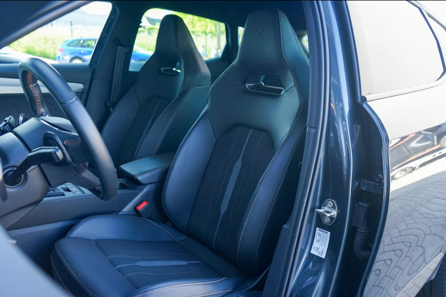 CUPRA Formentor 1.4 e-Hybrid VZ Performance
