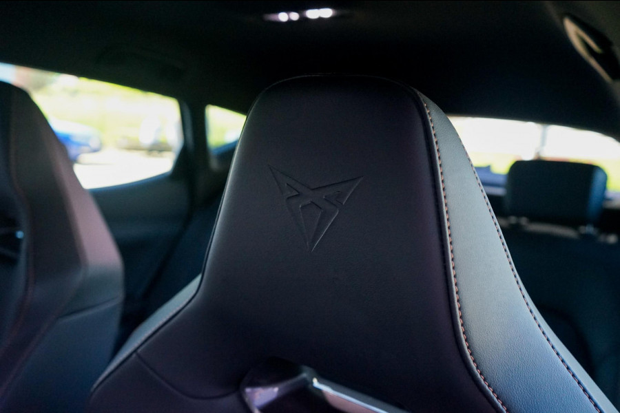 CUPRA Formentor 1.4 e-Hybrid VZ Performance