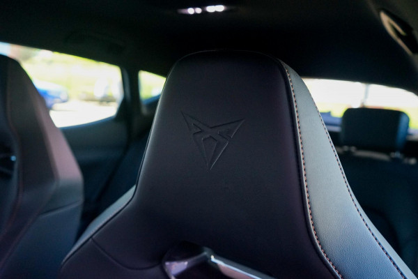 CUPRA Formentor 1.4 e-Hybrid VZ Performance