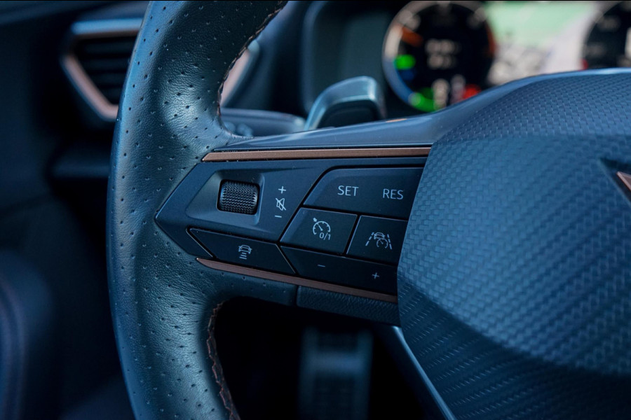 CUPRA Formentor 1.4 e-Hybrid VZ Performance