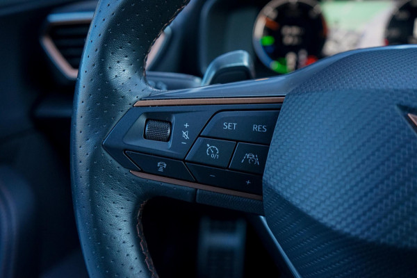 CUPRA Formentor 1.4 e-Hybrid VZ Performance